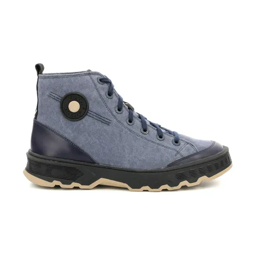 Shoes > Boots > Lace-up Boots - - Kickers - Modalova