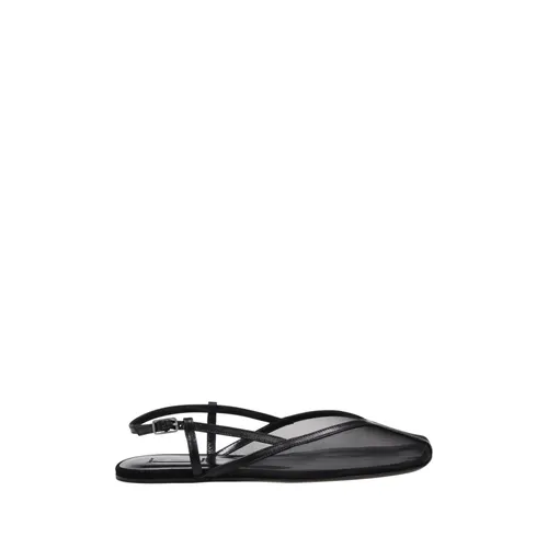 Slingback - Ami Paris - Modalova
