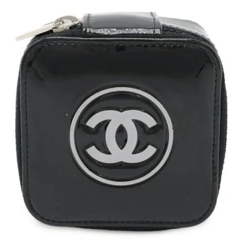 Pre-owned > Pre-owned Bags > Pre-owned Clutches - - Chanel Vintage - Modalova