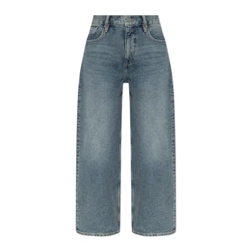 Jeans > Loose-fit Jeans - - AllSaints - Modalova