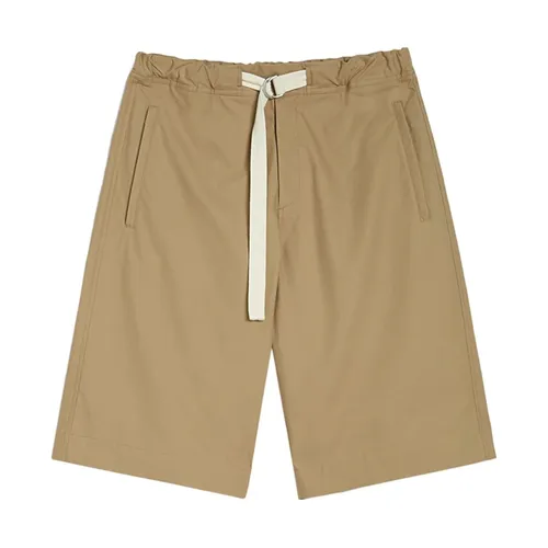 Shorts > Casual Shorts - - Jil Sander - Modalova