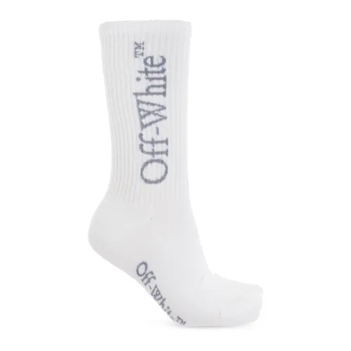 Off - Underwear > Socks - - Off White - Modalova