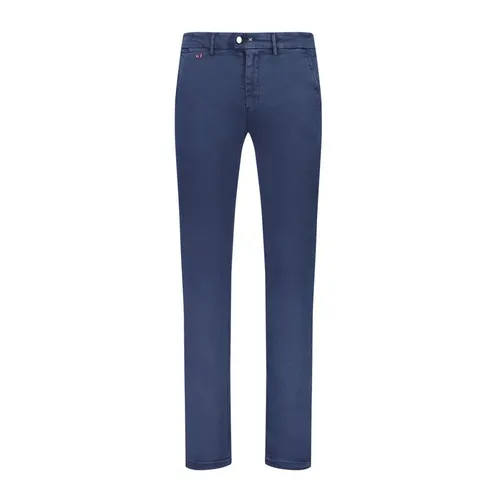 Jeans > Slim-fit Jeans - - Tramarossa - Modalova