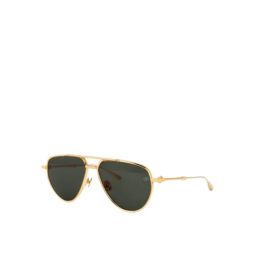 Accessories > Sunglasses - - Valentino Garavani - Modalova