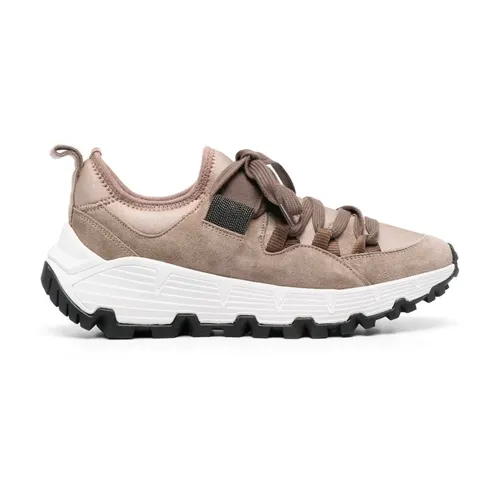 Shoes > Sneakers - - Brunello Cucinelli - Modalova