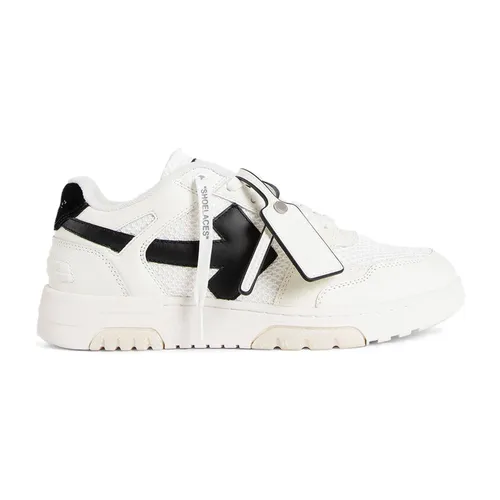 Off - Shoes > Sneakers - - Off White - Modalova