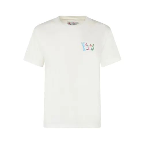 Regenbogen Apres Ski Stil Emilie - MC2 Saint Barth - Modalova