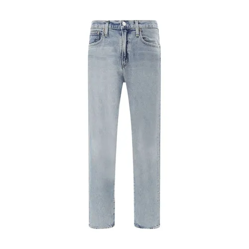 Jeans > Straight Jeans - - Agolde - Modalova