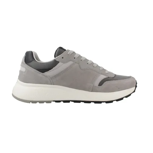 Sun68 - Shoes > Sneakers - Gray - Sun68 - Modalova