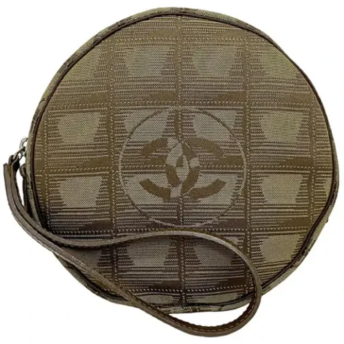 Pre-owned > Pre-owned Bags > Pre-owned Clutches - - Chanel Vintage - Modalova