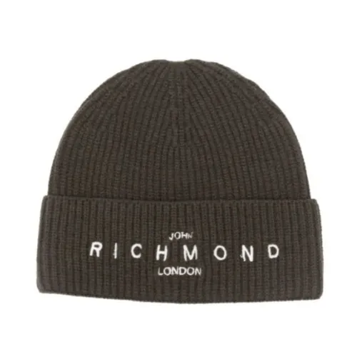 Accessories > Hats > Beanies - - John Richmond - Modalova