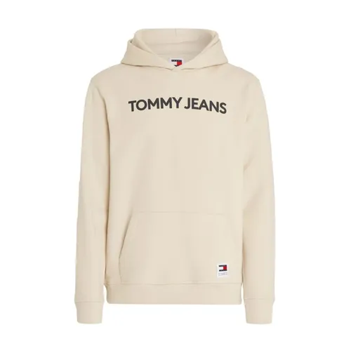 Sweatshirts & Hoodies > Hoodies - - Tommy Hilfiger - Modalova