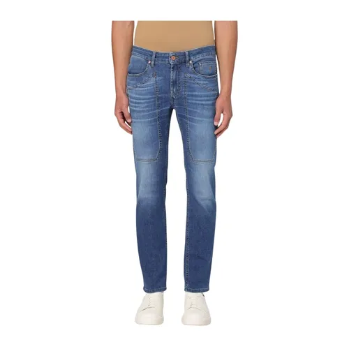 Jeans > Slim-fit Jeans - - Jeckerson - Modalova