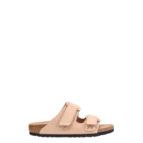 Shoes > Flip Flops & Sliders > Sliders - - Birkenstock - Modalova