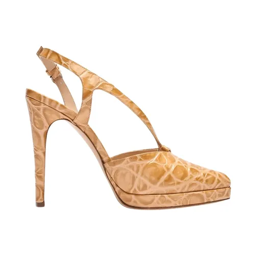 Shoes > Heels > Pumps - - Casadei - Modalova