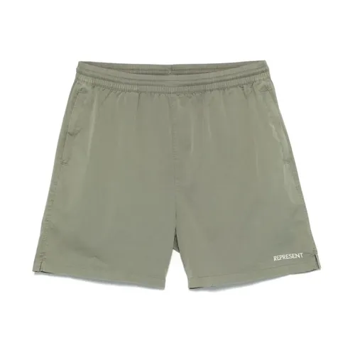 Shorts > Casual Shorts - - Represent - Modalova