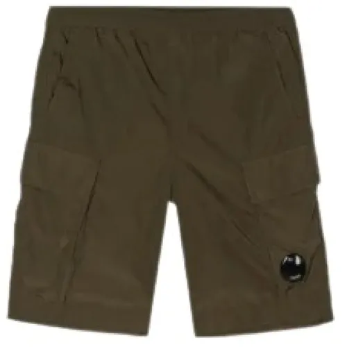 Shorts > Casual Shorts - - C.p. Company - Modalova