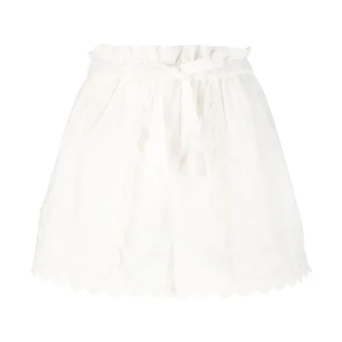Shorts > Short Shorts - - Ulla Johnson - Modalova