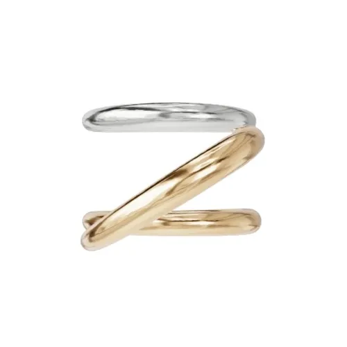 Accessories > Jewellery > Rings - - Charlotte Chesnais - Modalova