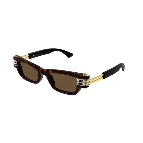 Accessories > Sunglasses - - Bottega Veneta - Modalova