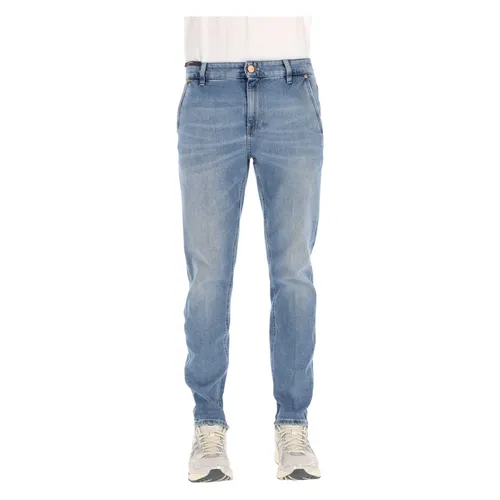 Jeans > Slim-fit Jeans - - PT Torino - Modalova