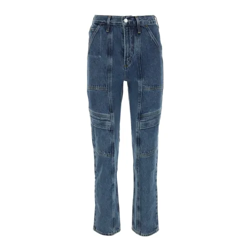 Jeans > Slim-fit Jeans - - Agolde - Modalova