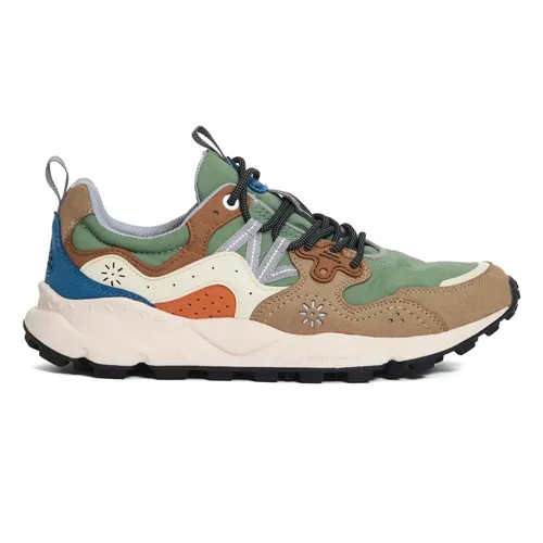 Shoes > Sneakers - - Flower Mountain - Modalova