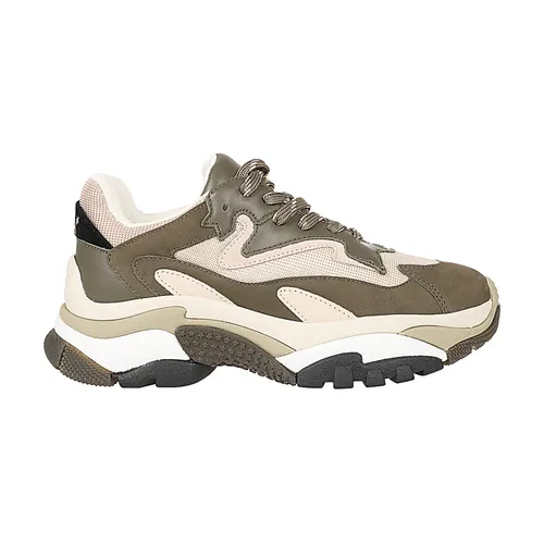 ASH - Shoes > Sneakers - Green - ASH - Modalova