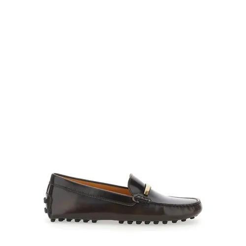 Shoes > Flats > Loafers - - Tod's - Modalova