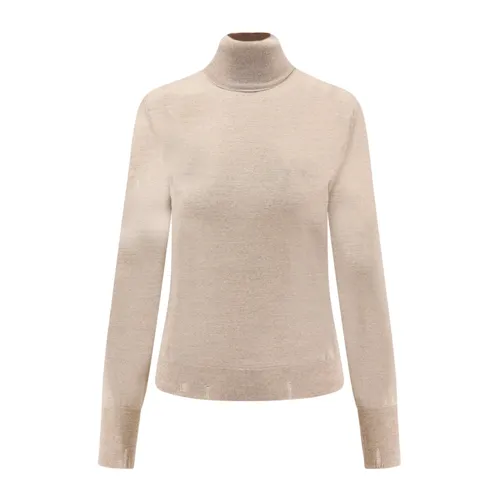 Knitwear > Turtlenecks - - Golden Goose - Modalova