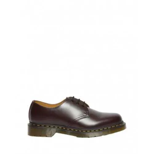 Shoes > Flats > Laced Shoes - - Dr. Martens - Modalova