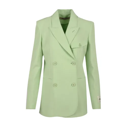 Green Jacket for Women - Hinnominate - Modalova