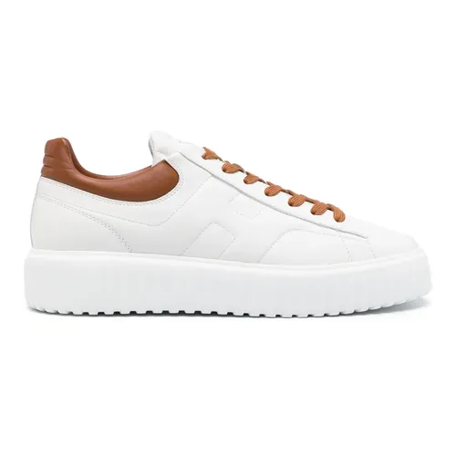 Hogan - Shoes > Sneakers - White - Hogan - Modalova