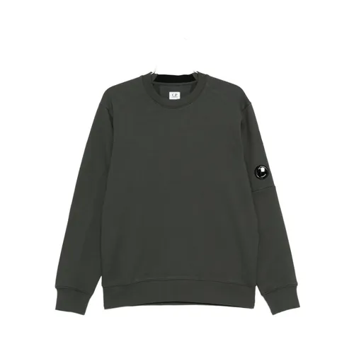 Sweatshirts & Hoodies > Sweatshirts - - C.p. Company - Modalova