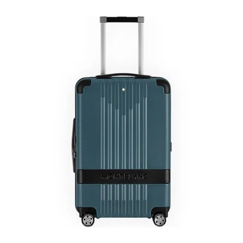 Suitcases > Cabin Bags - - Montblanc - Modalova
