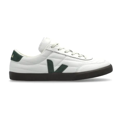 Veja - Shoes > Sneakers - White - Veja - Modalova