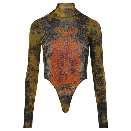 Tops > Body - - Jean Paul Gaultier - Modalova