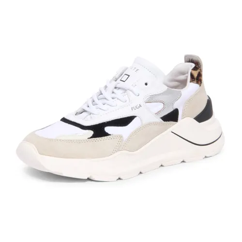 Shoes > Sneakers - - D.a.t.e. - Modalova