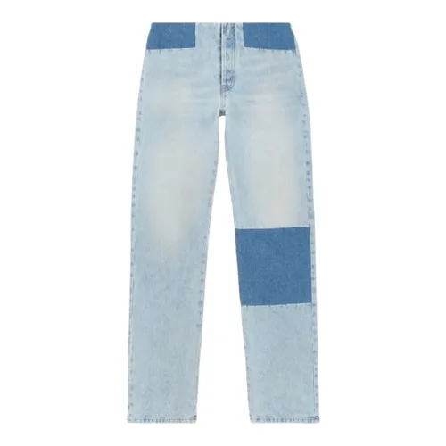 Jeans > Straight Jeans - - MM6 Maison Margiela - Modalova