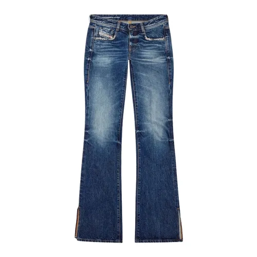 Jeans > Boot-cut Jeans - - Diesel - Modalova