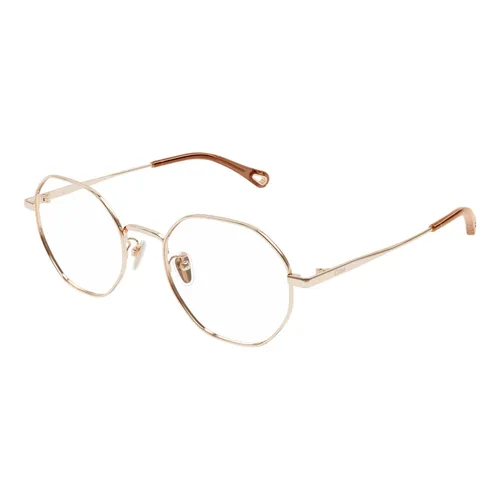 Accessories > Glasses - - Chloé - Modalova
