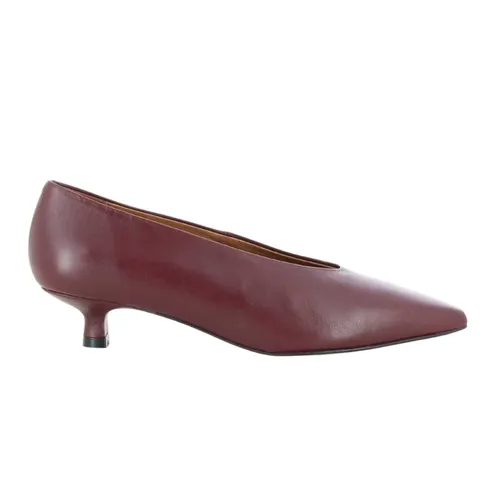 Shoes > Heels > Pumps - - Angel Alarcon - Modalova