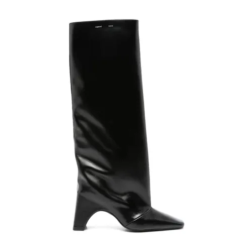 Shoes > Boots > Heeled Boots - - Coperni - Modalova
