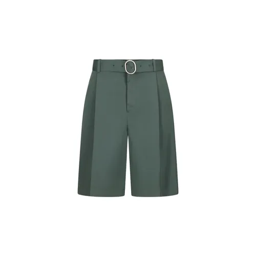 Shorts > Casual Shorts - - Jil Sander - Modalova