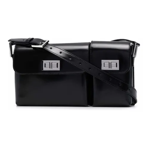 Bags > Cross Body Bags - - By FAR - Modalova