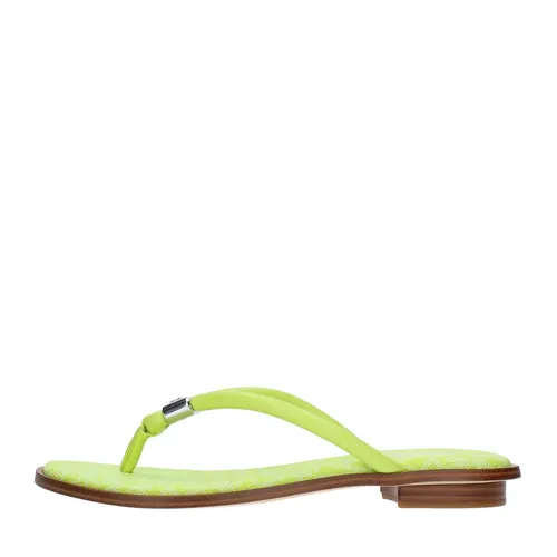 Shoes > Flip Flops & Sliders > Flip Flops - - Michael Kors - Modalova