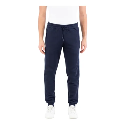 Trousers > Sweatpants - - Bikkembergs - Modalova