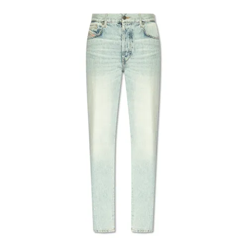 Jeans > Straight Jeans - - Diesel - Modalova