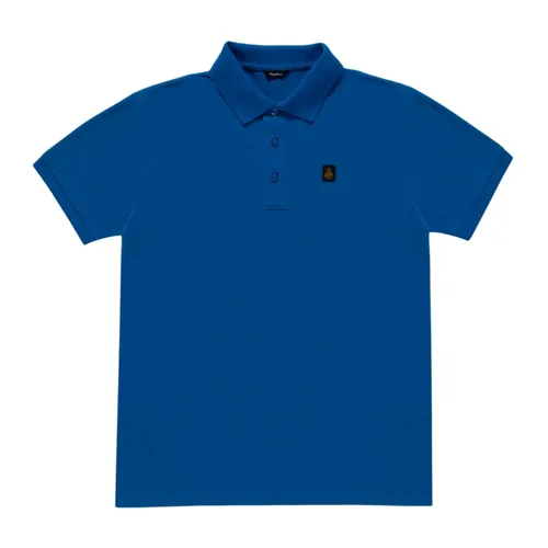 Tops > Polo Shirts - - RefrigiWear - Modalova