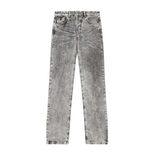 Jeans > Straight Jeans - - Diesel - Modalova